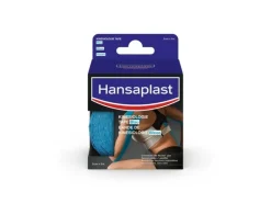 Hansaplast Hansaplast Kinesiologie Tape blau 5 cm x 5 m