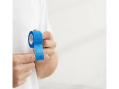 Hansaplast Selbsthaftender Fingerverband 2.5 cm x 5 m