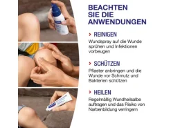 Hansaplast Wundheilsalbe 50 g