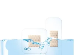 Hansaplast Wundpflaster Aqua Protect 20 Stück