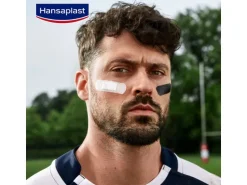Hansaplast Wundpflaster Sensitive 20 Stück