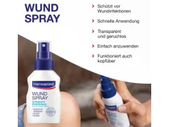 Hansaplast Wundspray 50 ml