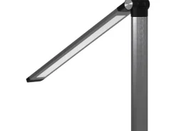 Hansa Schreibtischleuchte LED Breeze 9 W, 3000-5800 Kelvin, Grau
