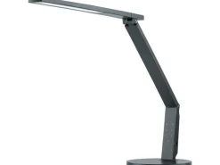 Hansa Schreibtischleuchte LED Vario Plus Anthrazit