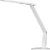 Hansa Schreibtischleuchte LED Vario Plus Weiss