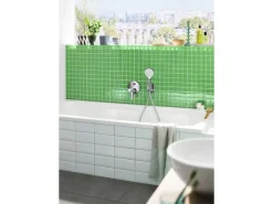 hansgrohe Duschbrauseschlauch Isiflex Chrom 2000