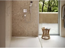 hansgrohe Handbrause Pulsify Select S 105 Activation Chrom