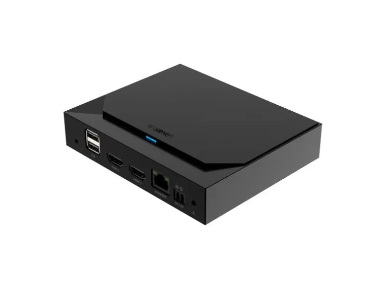 Hanwha Vision Decoder SPD-152 64 Kanal