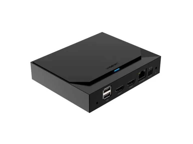 Hanwha Vision Decoder SPD-152 64 Kanal