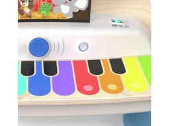Hape Baby Einstein Musikspielzeug Magic Touch Piano