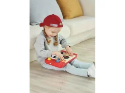 Hape Musikspielzeug DJ-Mischpult