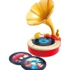 Hape Musikspielzeug Kinder-Grammophon