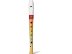 Hape Musikspielzeug Musician's Starter Recorder