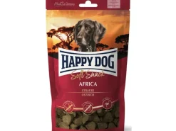 Happy Dog Leckerli Soft Snack Africa, 100 g