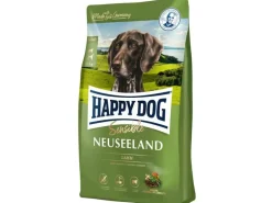 Happy Dog Trockenfutter Supreme Neuseeland, 12.5 kg