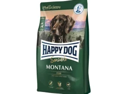 Happy Dog Trockenfutter Supreme Montana, 10 kg