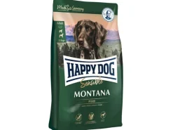 Happy Dog Trockenfutter Supreme Montana, 10 kg