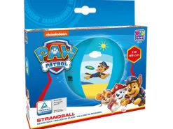 Happy People Wasserball Paw Patrol