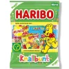 Haribo Gummibonbons Knallbunt Minis 230 g