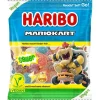 Haribo Gummibonbons Mario Kart Sauer 160 g