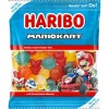 Haribo Gummibonbons Mario Kart 160 g
