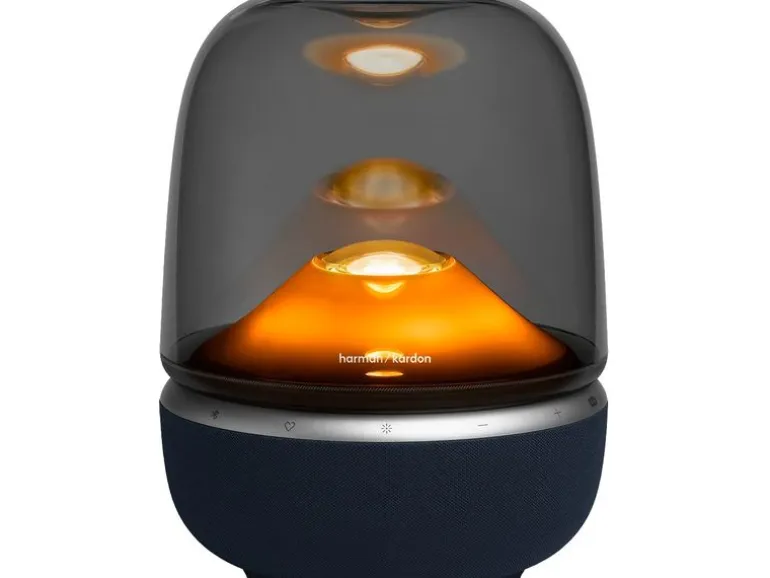 Harman/Kardon Aura Studio 5 WiFi Schwarz