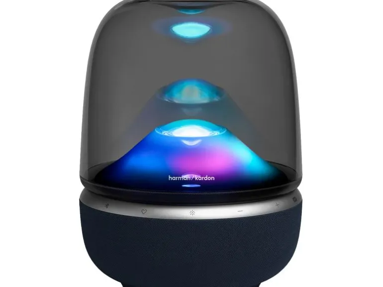 Harman/Kardon Aura Studio 5 WiFi Schwarz