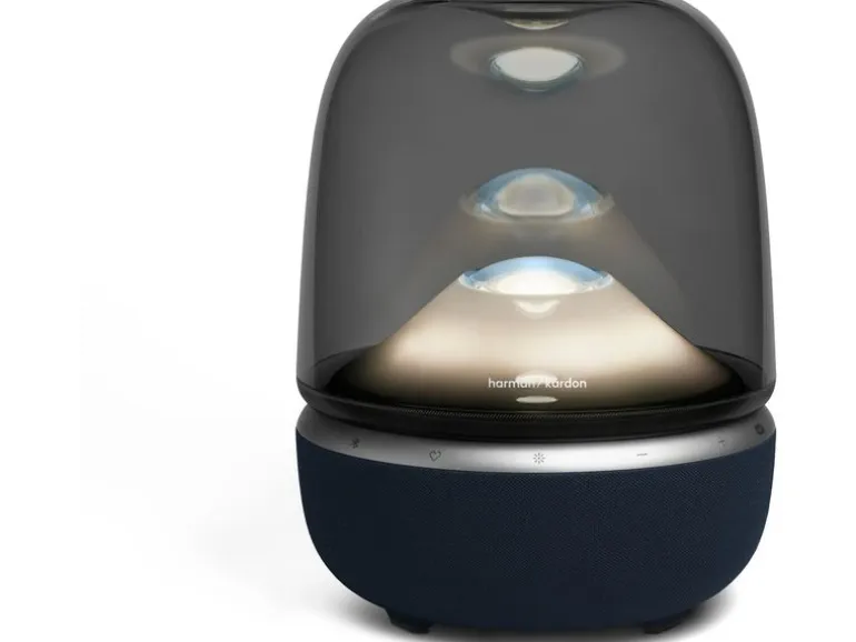 Harman/Kardon Aura Studio 5 WiFi Schwarz