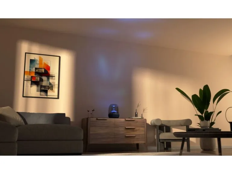 Harman/Kardon Aura Studio 5 WiFi Schwarz