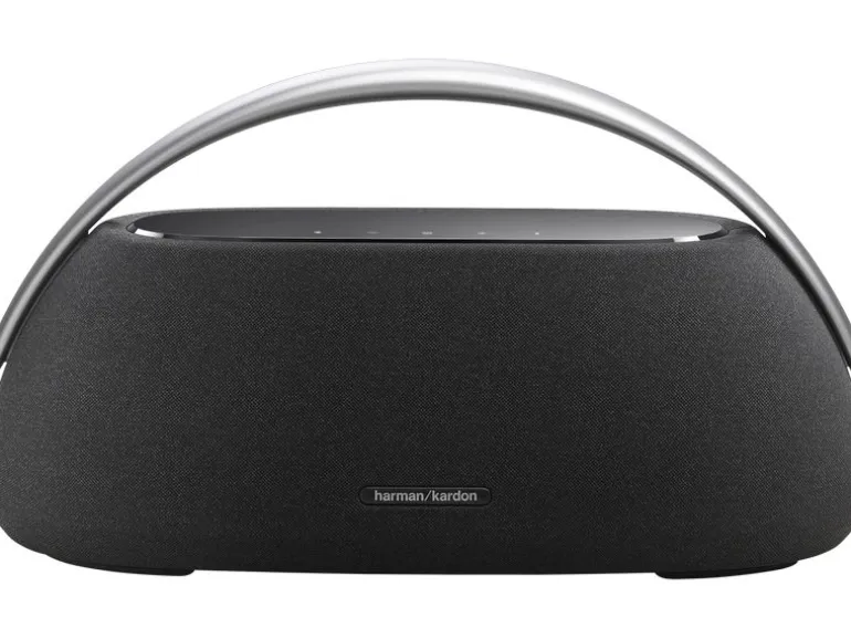 Harman/Kardon Go + Play 3 Schwarz
