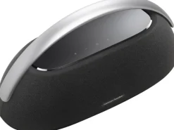 Harman/Kardon Go + Play 3 Schwarz