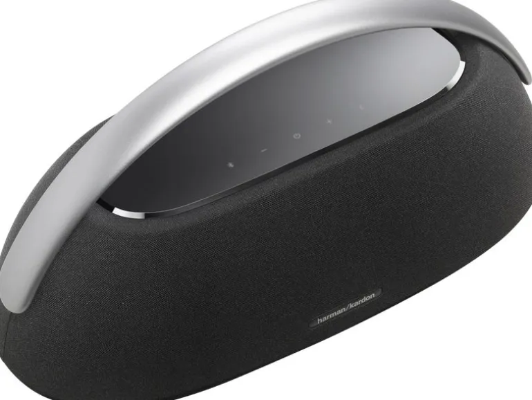 Harman/Kardon Go + Play 3 Schwarz
