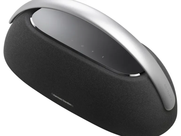 Harman/Kardon Go + Play 3 Schwarz