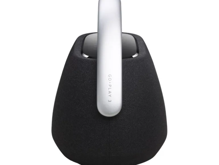 Harman/Kardon Go + Play 3 Schwarz