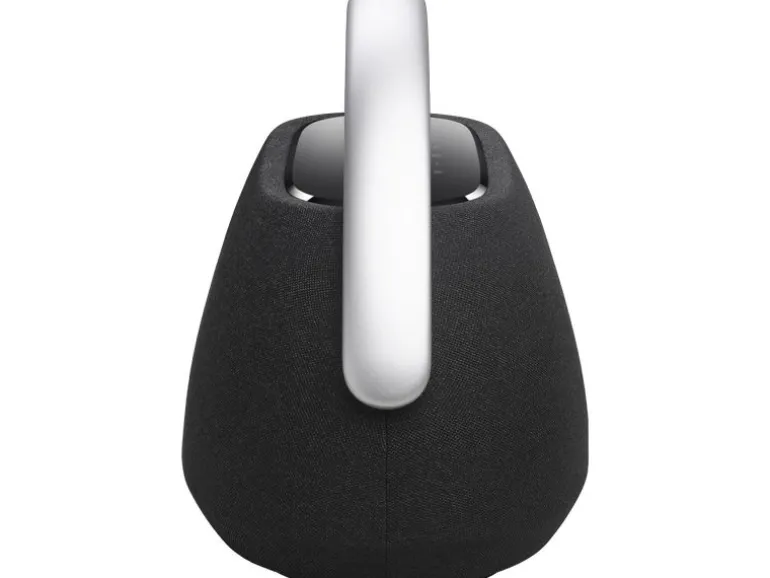 Harman/Kardon Go + Play 3 Schwarz