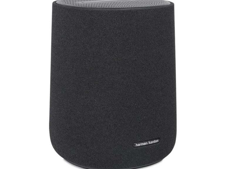 Harman/Kardon Smart Speaker Enchant Schwarz