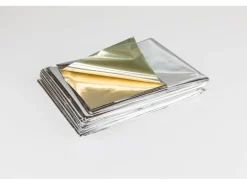 Hartmann Rettungsdecke Rettungsdecke gold silber