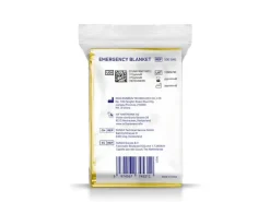 Hartmann Rettungsdecke Rettungsdecke gold silber