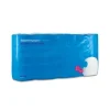 Hartmann Toilettenpapier Zellstoff 8 Rollen, 3-lagig