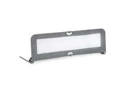 Hauck Bettgitter Sleep n Safe Plus XL Grau 150 x 50 cm