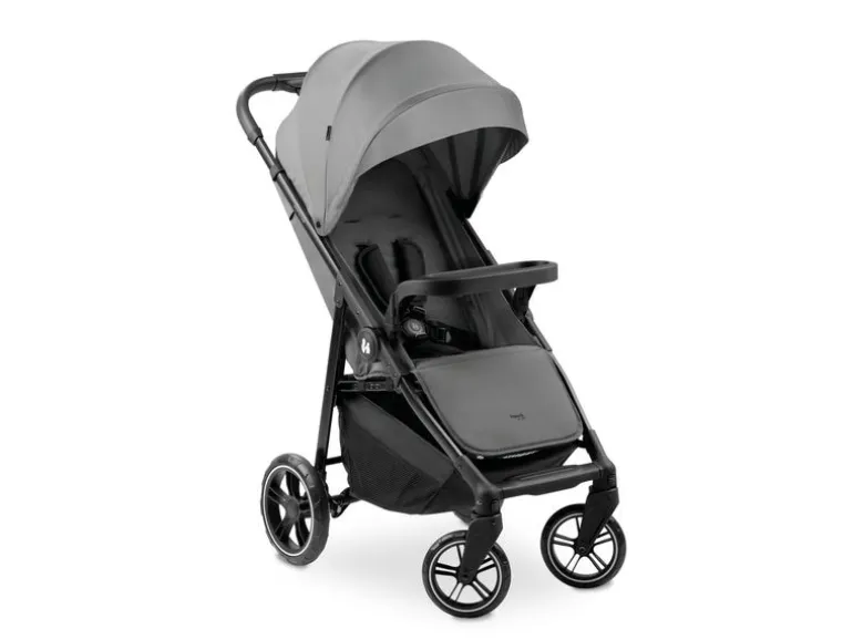 Hauck Buggy Shop N Care Grey