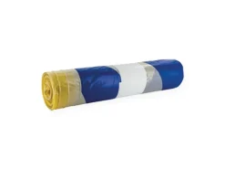 Haushaltsware PET Entsorgungssack 110 l, 10 Stück