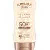 Hawaiian Tropic Sonnencreme Island Glow Lotion SFP50 170 ml