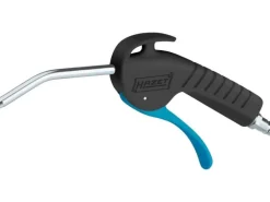 Hazet Druckluft-Ausblaspistole 1/4" 6 bar 100 mm
