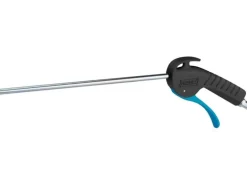 Hazet Druckluft-Ausblaspistole 1/4" 6 bar 300 mm