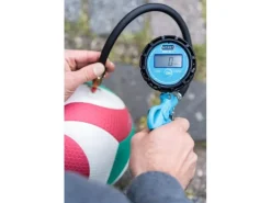 Hazet Druckluft-Reifenfüllmesser 1/4" 12 bar digital