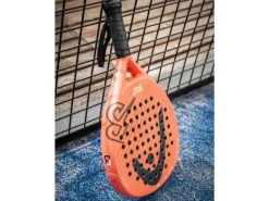 HEAD Bolt Padel Schläger Rot
