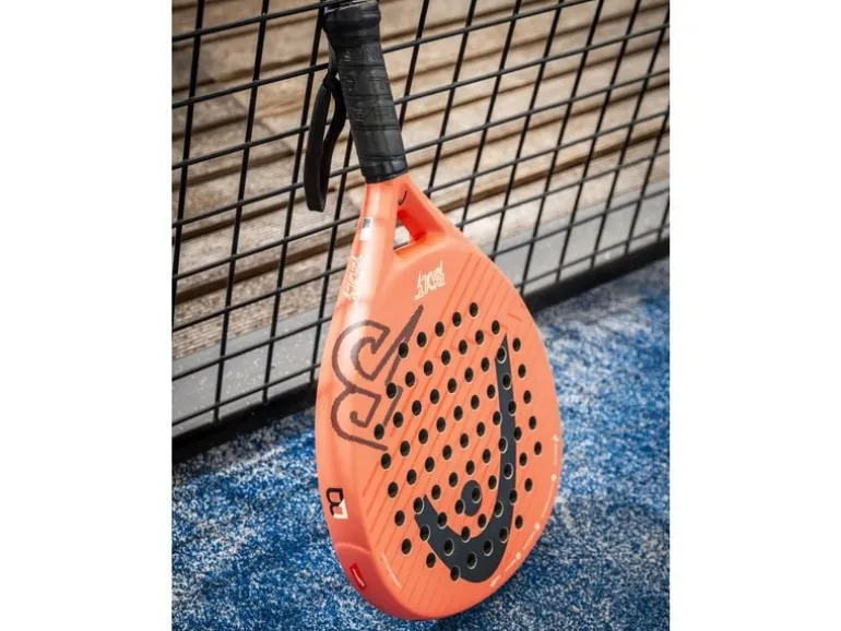 HEAD Bolt Padel Schläger Rot