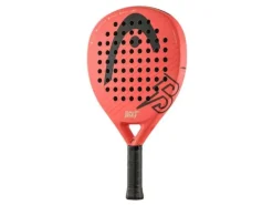 HEAD Bolt Padel Schläger Rot