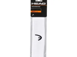 HEAD Kopfband Weiss